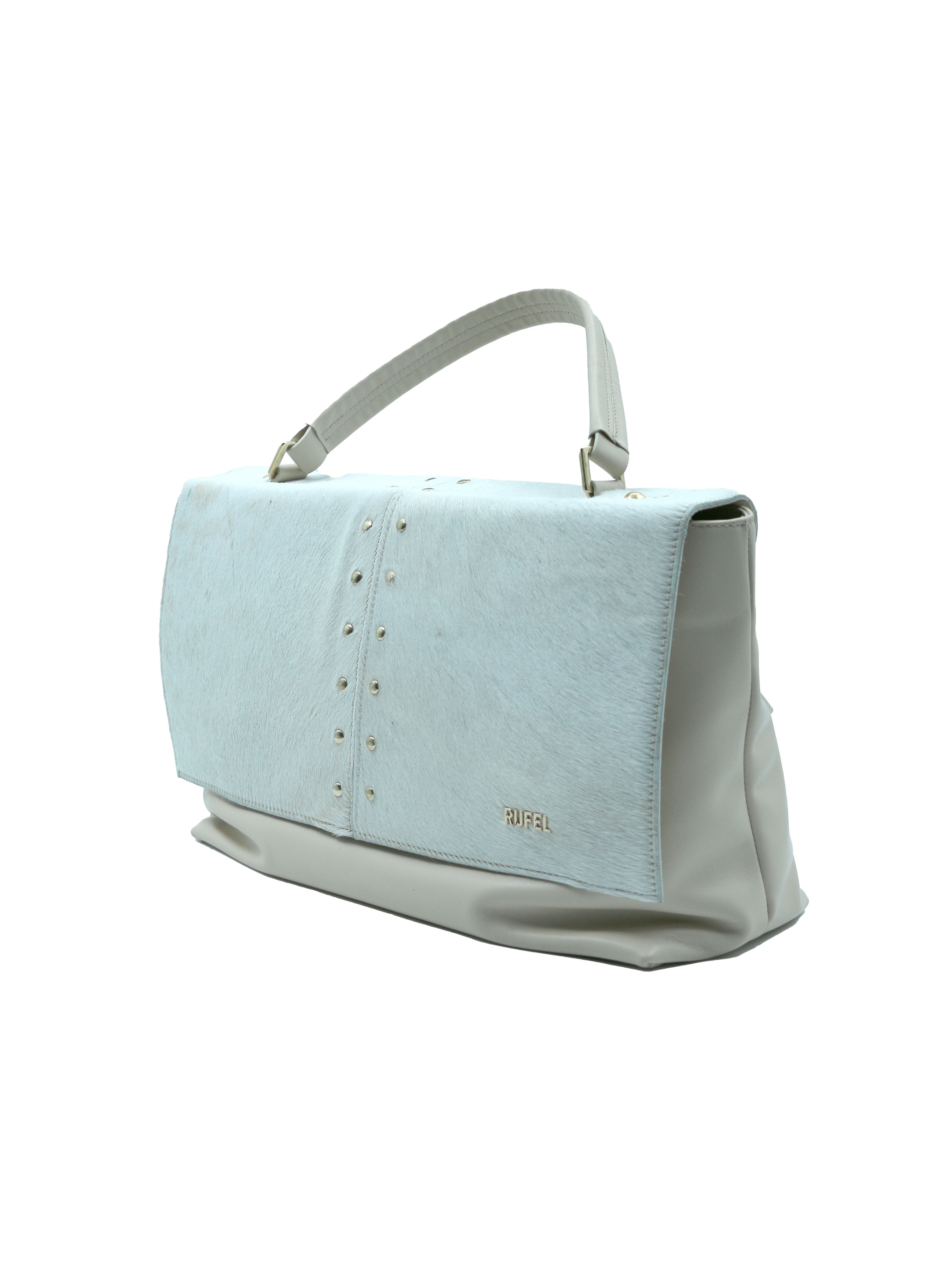 Handbag with Shoulder Strap