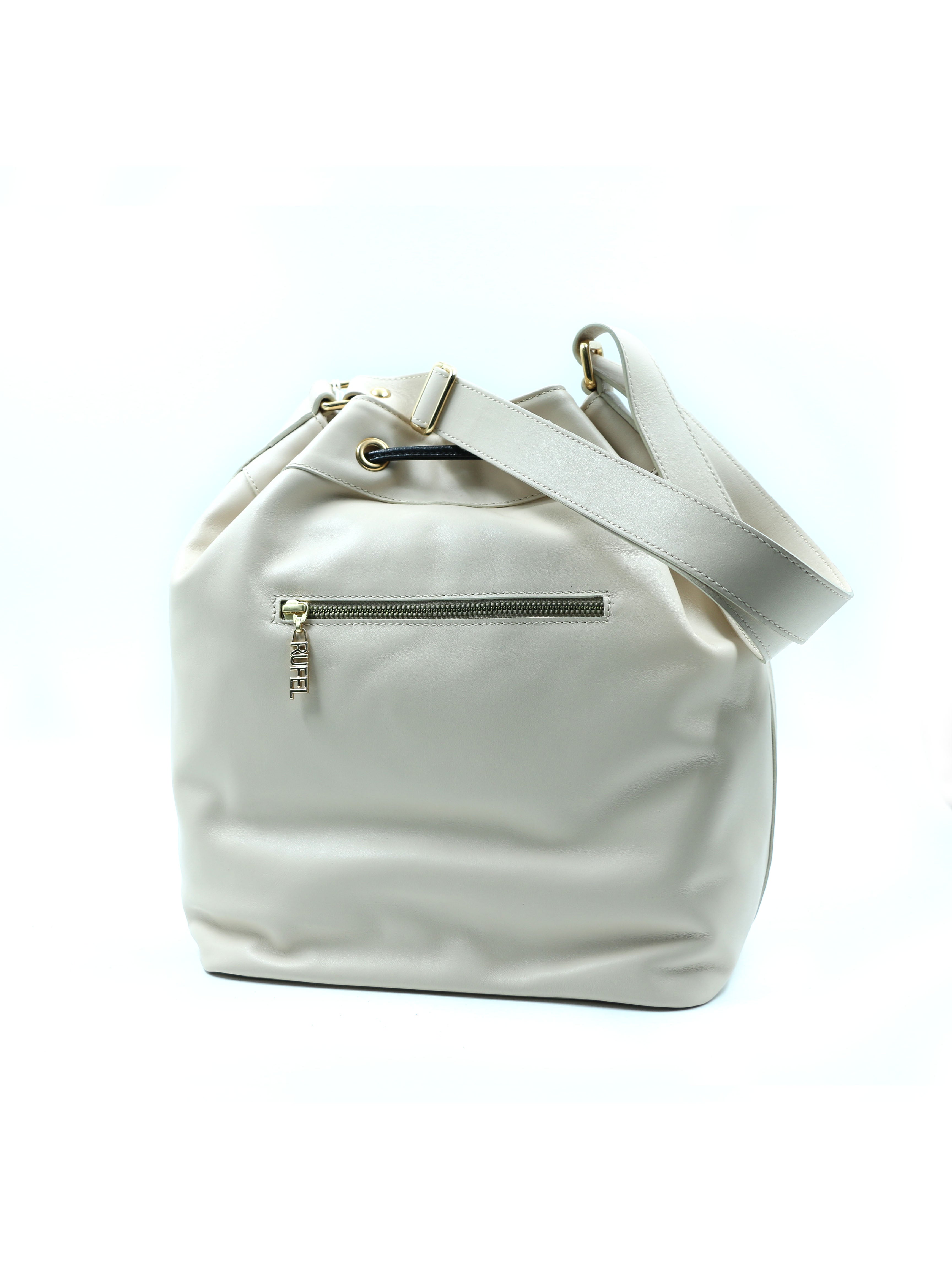 Handbag with Shoulder Strap