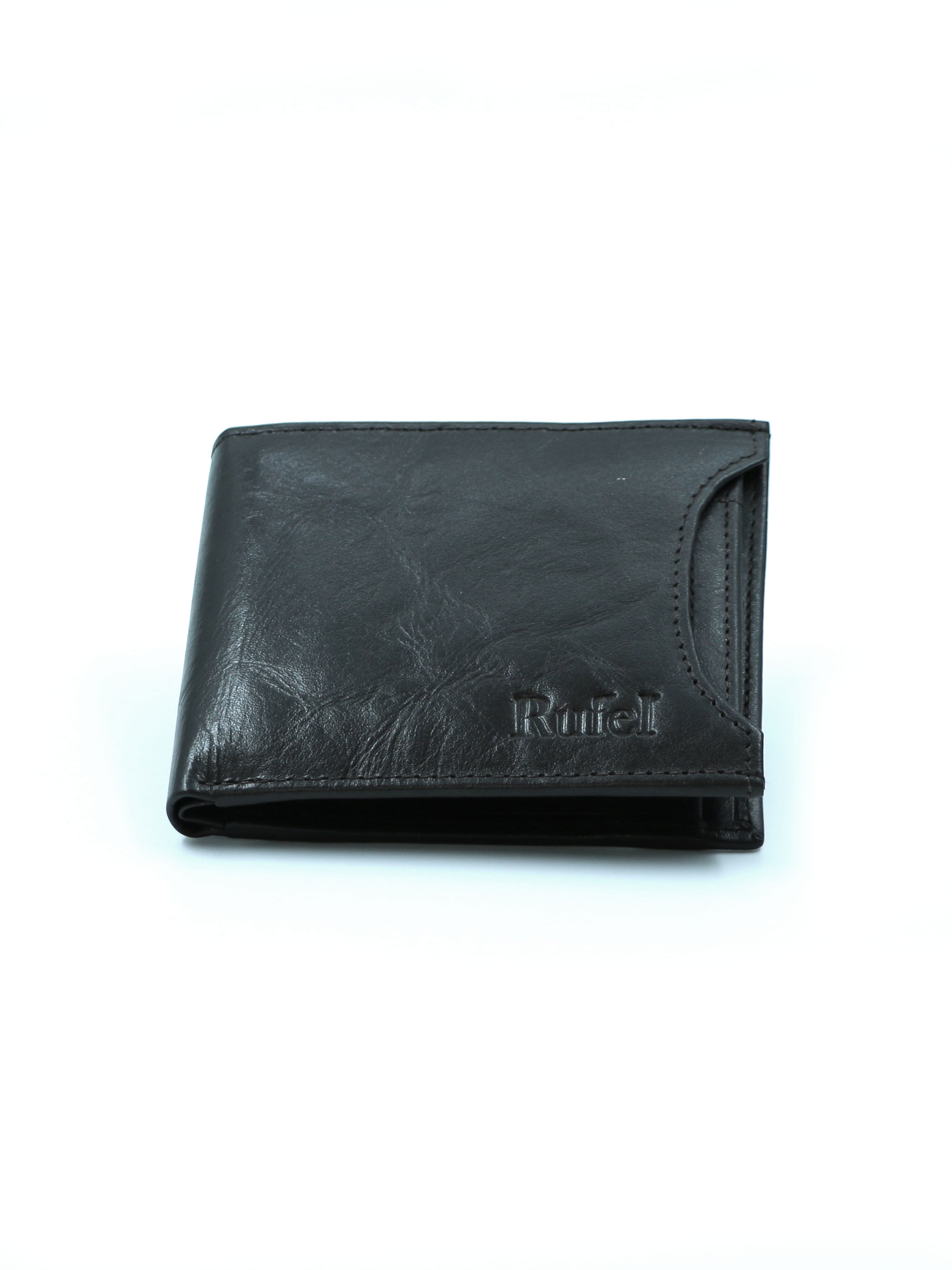 Document Holder with Coin Purse