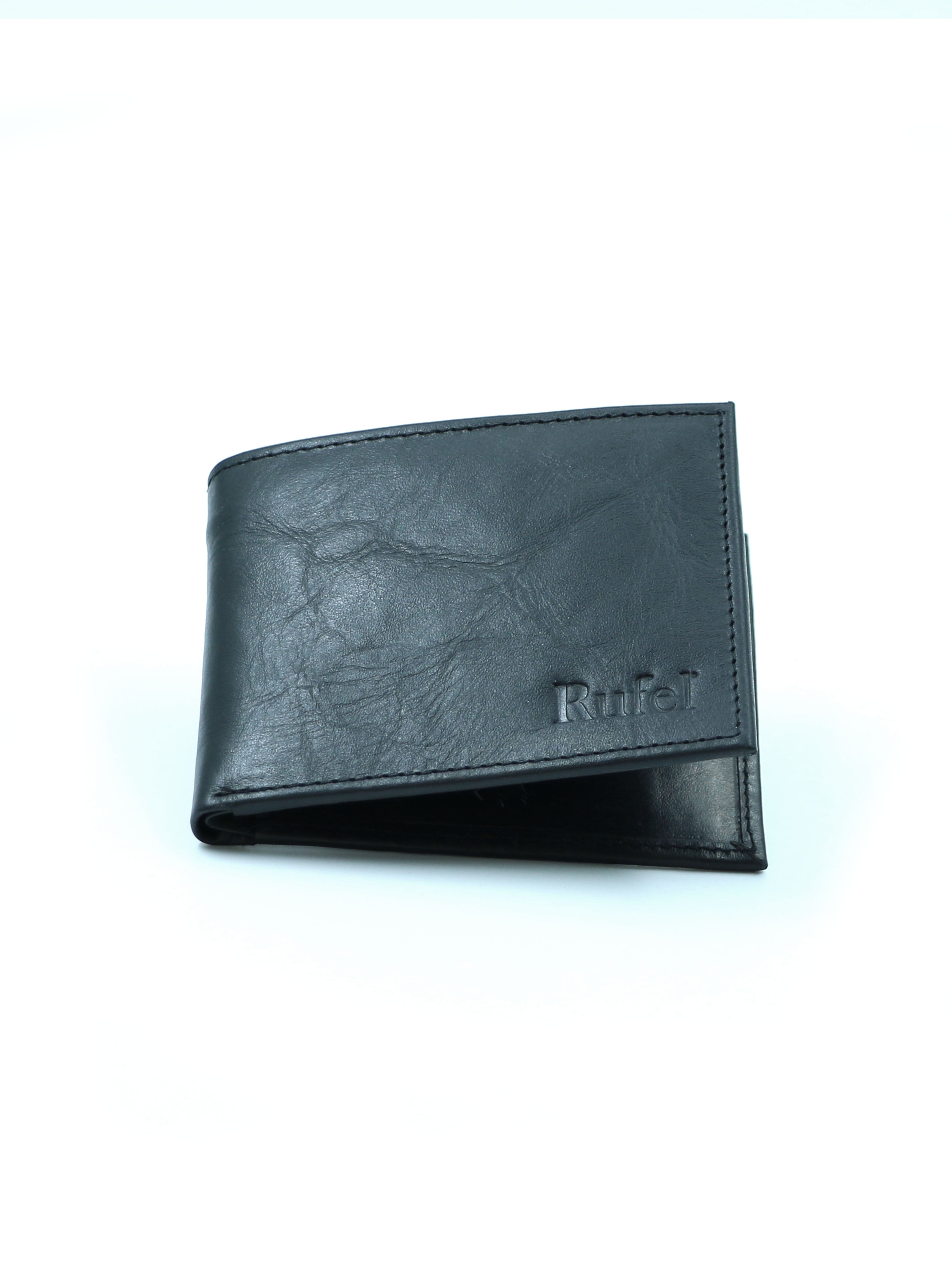 Document Holder with Coin Purse